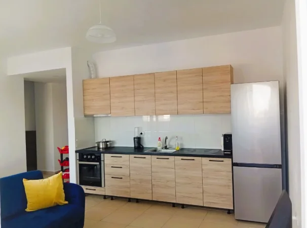 Tirane, shitet apartament 2+1+Aneks+Ballkon Kati 6, 160 m² 235.000 € (Rruga Llazi Miho)
