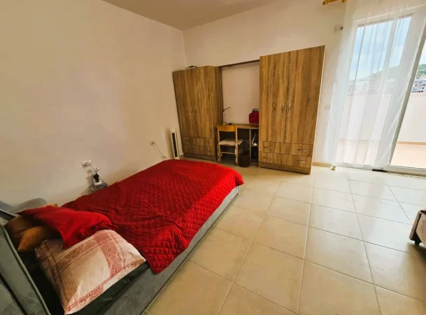 Tirane, shitet apartament 2+1+Aneks+Ballkon Kati 6, 160 m² 235.000 € (Rruga Llazi Miho)