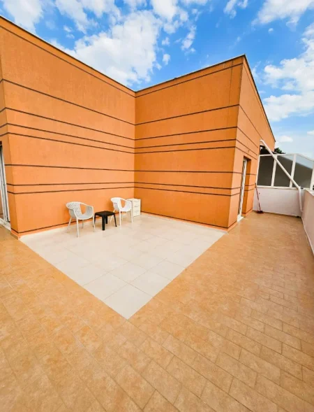 Tirane, shitet apartament 2+1+Aneks+Ballkon Kati 6, 160 m² 235.000 € (Rruga Llazi Miho)
