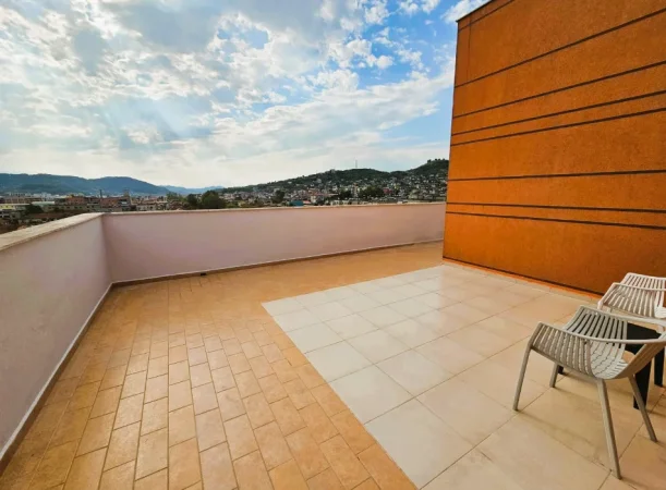 Tirane, shitet apartament 2+1+Aneks+Ballkon Kati 6, 160 m² 235.000 € (Rruga Llazi Miho)