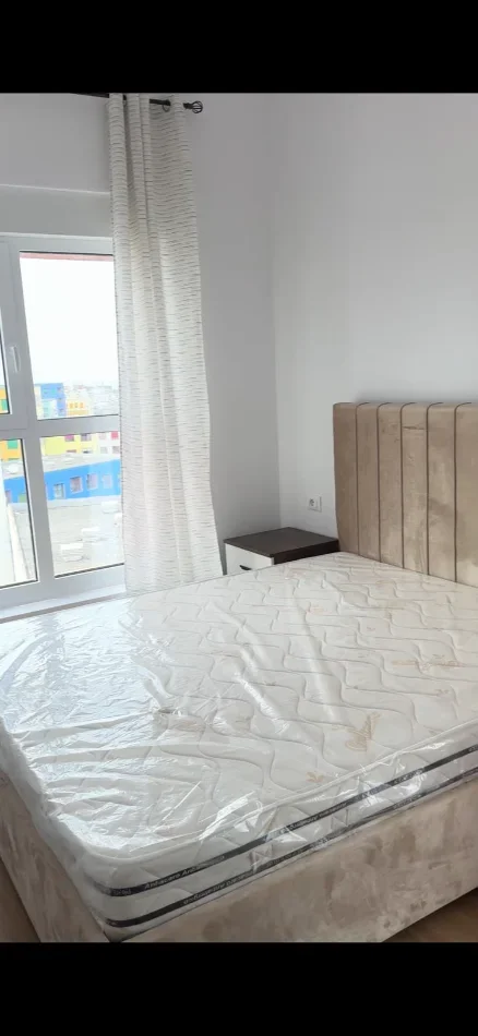Tirane, jepet me qera apartament 2+1 Kati 3, 80 m² 600 € (Rruga Ali Demi)