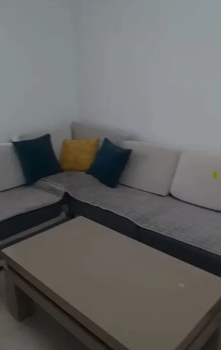 Tirane, jepet me qera apartament 2+1 Kati 2, 115 m² 400 € (Fresku)