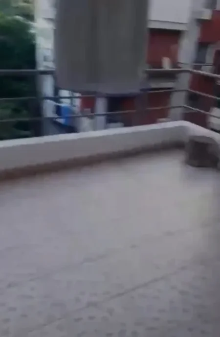 Tirane, jepet me qera apartament 2+1 Kati 2, 115 m² 400 € (Fresku)