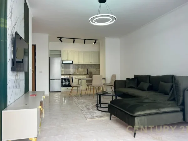 Tirane, jepet me qera apartament 2+1 Kati 1, 92 m² 590 € (Astir)