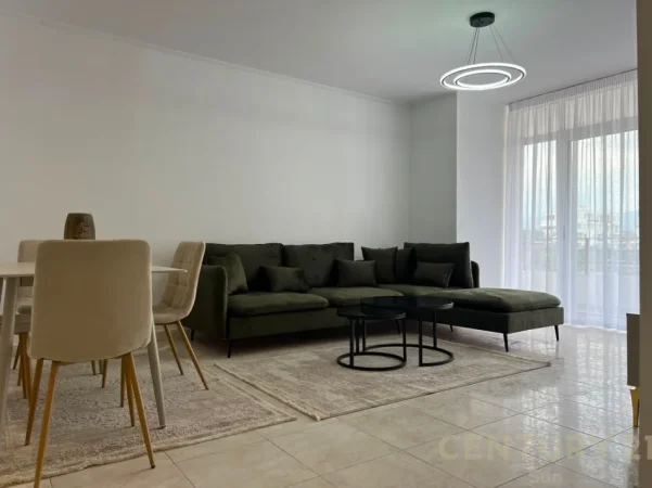 Tirane, jepet me qera apartament 2+1 Kati 1, 92 m² 590 € (Astir)