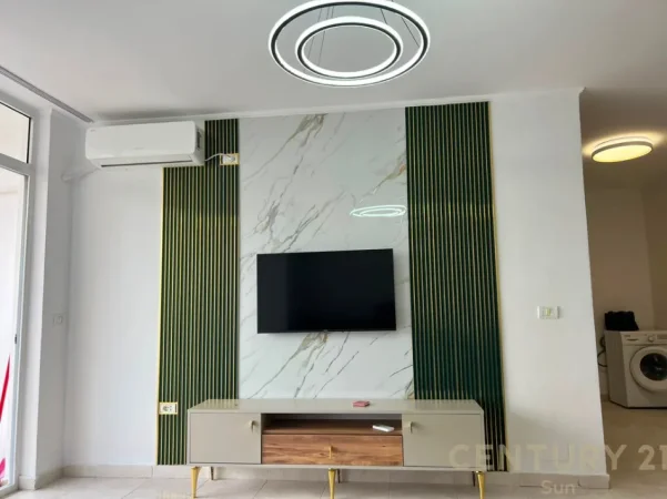 Tirane, jepet me qera apartament 2+1 Kati 1, 92 m² 590 € (Astir)