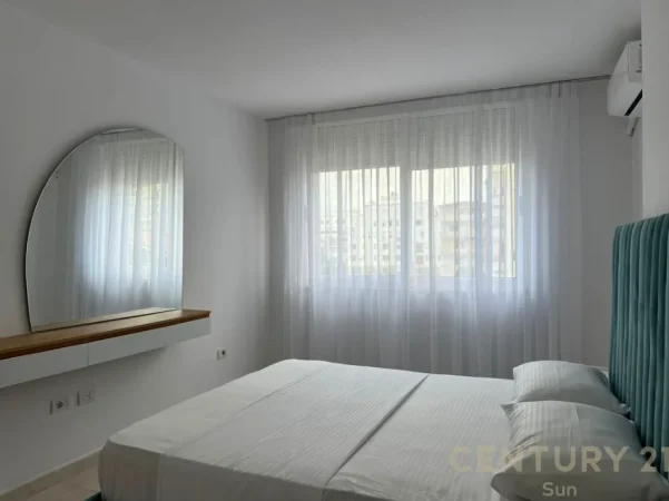 Tirane, jepet me qera apartament 2+1 Kati 1, 92 m² 590 € (Astir)