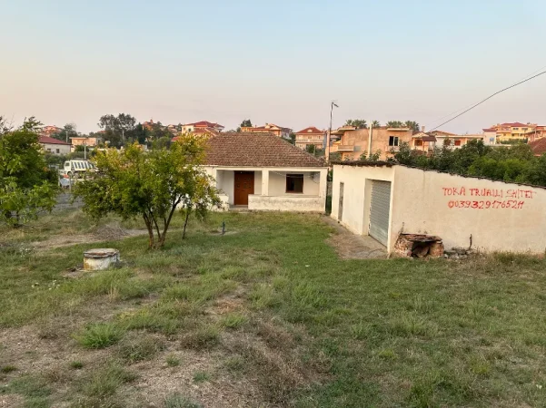 Durres, shes toke , 2.885 m² 350.000 € (Shënvlash)
