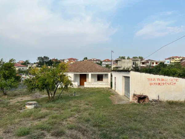 Durres, shes toke , 2.885 m² 350.000 € (Shënvlash)