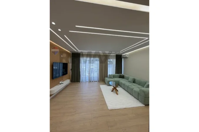 Tirane, shitet apartament 2+1 , 114 m² 177.000 € (Yzberisht)