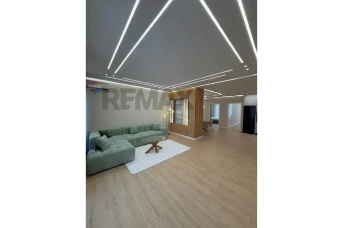 Tirane, shitet apartament 2+1 , 114 m² 177.000 € (Yzberisht)