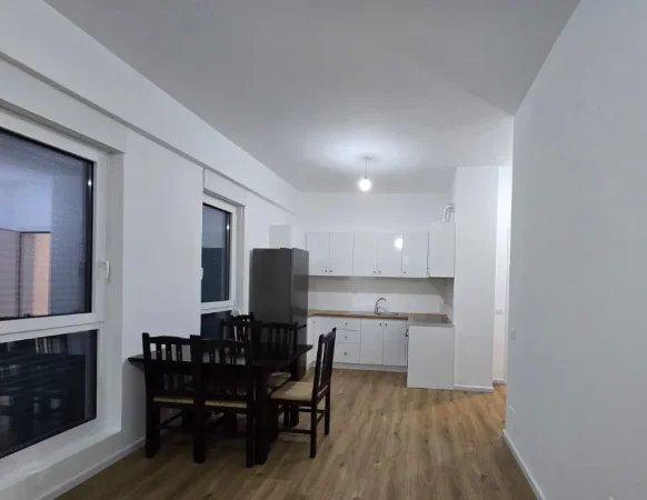 Tirane, shitet apartament 1+1+Ballkon Kati 2, 64 m² 105.000 € (Dalip Topi)