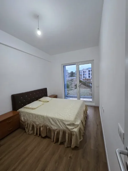 Tirane, shitet apartament 1+1+Ballkon Kati 2, 64 m² 105.000 € (Dalip Topi)