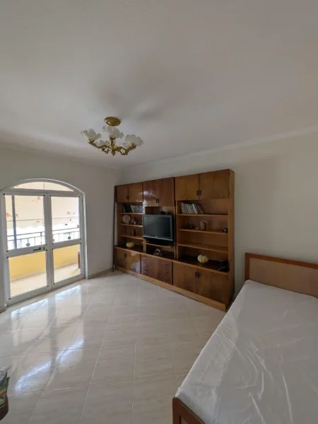 Tirane, jepet me qera apartament+verande | Penthouse 2+1+Aneks+Ballkon Kati 5, 57.000 €