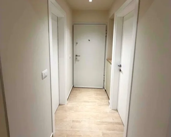 Sarande, shitet apartament 1+1 Kati 2, 58 m² 1.173.540 € (Rruga Flamurit)