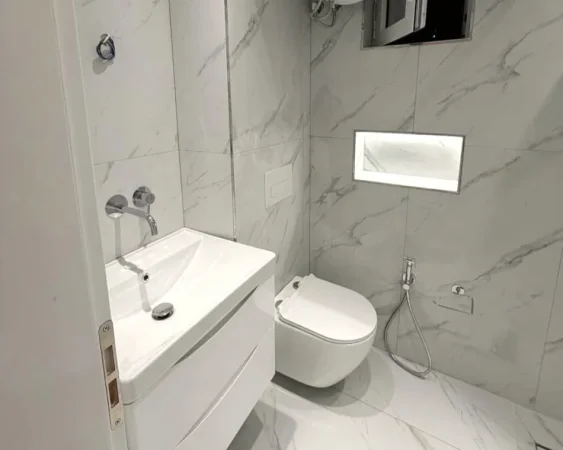 Sarande, shitet apartament 1+1 Kati 2, 58 m² 1.173.540 € (Rruga Flamurit)