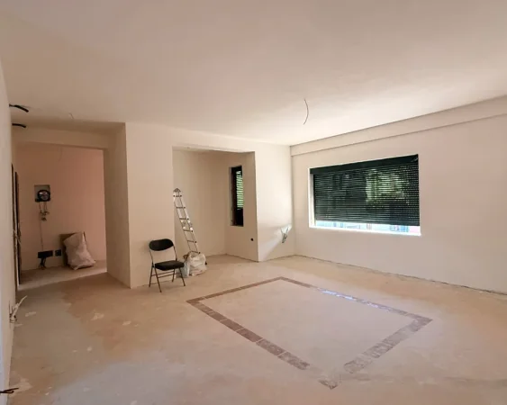 Tirane, shitet apartament 5+1 Kati 3, 127 m² 220.000 € (Rruga Hasan Vogli)
