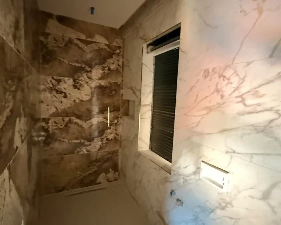 Tirane, shitet apartament 5+1 Kati 3, 127 m² 220.000 € (Rruga Hasan Vogli)