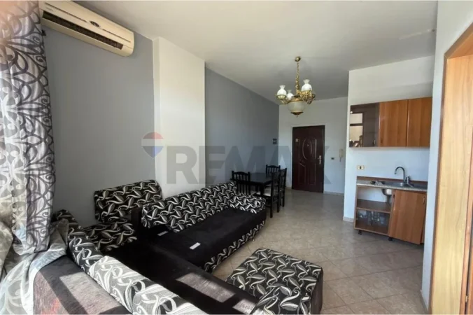 Tirane, shitet apartament 1+1+Ballkon , 50 m² 92.000 € (Misto Mame)