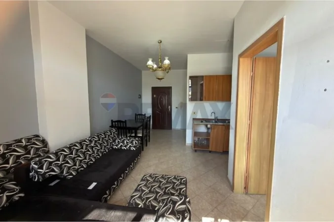 Tirane, shitet apartament 1+1+Ballkon , 50 m² 92.000 € (Misto Mame)