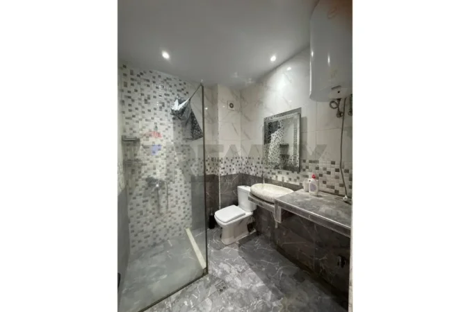 Tirane, shitet apartament 1+1+Ballkon , 50 m² 92.000 € (Misto Mame)