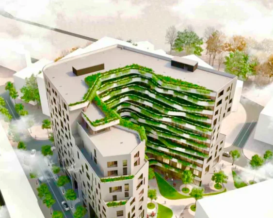 Tirane, shitet apartament 2+1+Ballkon , 118 m² 330.000 € (21-Dhjetori)