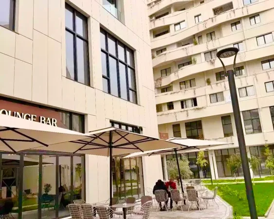 Tirane, shitet apartament 2+1+Ballkon , 118 m² 330.000 € (21-Dhjetori)
