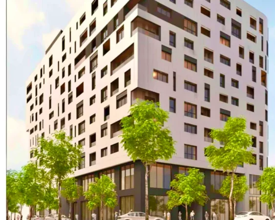 Tirane, shitet apartament 2+1+Ballkon , 118 m² 330.000 € (21-Dhjetori)