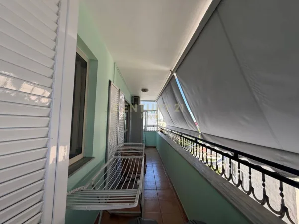 Tirane, jepet me qera apartament 2+1 Kati 8, 120 m² 850 € (rruga e elbasanit)