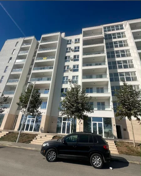 Durres, shitet apartament 1+1+Ballkon , 97 m² 155.000 € (Qerret, Pranë Hotel Brilant)