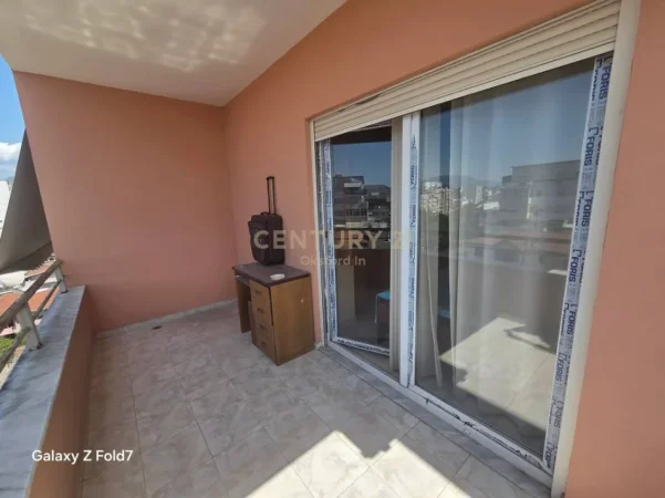 Tirane, shitet apartament 2+1+Ballkon Kati 7, 137 m² 260.000 € (don bosko)