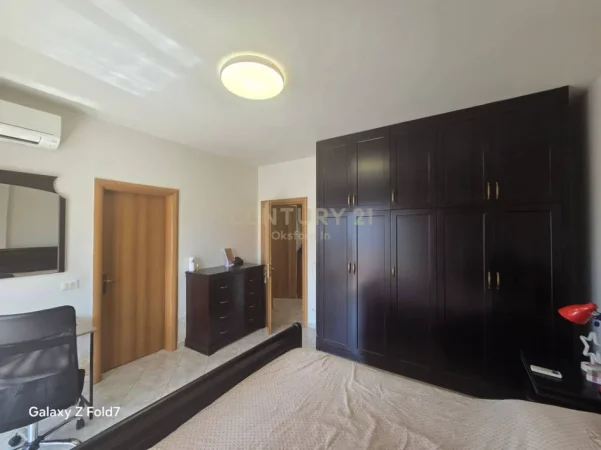 Tirane, shitet apartament 2+1+Ballkon Kati 7, 137 m² 260.000 € (don bosko)