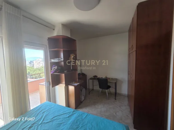 Tirane, shitet apartament 2+1+Ballkon Kati 7, 137 m² 260.000 € (don bosko)