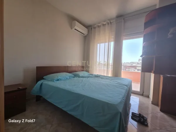 Tirane, shitet apartament 2+1+Ballkon Kati 7, 137 m² 260.000 € (don bosko)