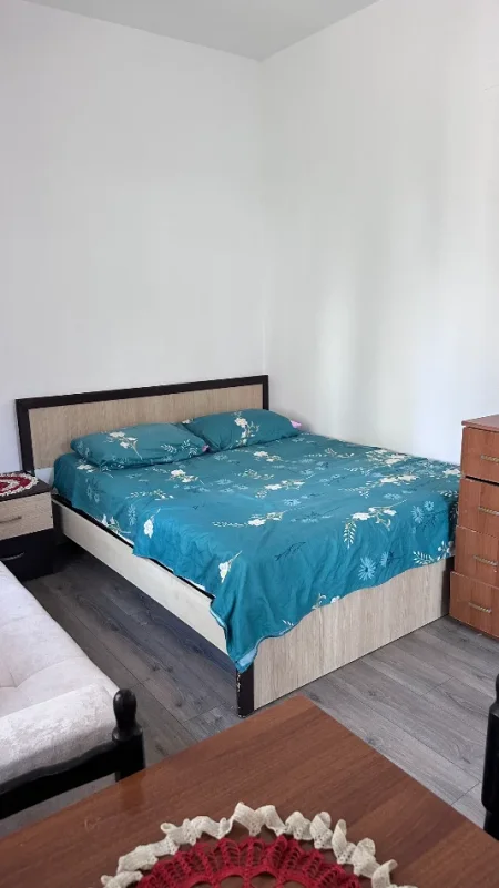 Tirane, jepet me qera Vile 1+1 Kati 2, 40 m² 450 €