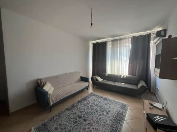 Tirane, jepet me qera apartament 1+1 Kati 9, 68 m² 450 € 