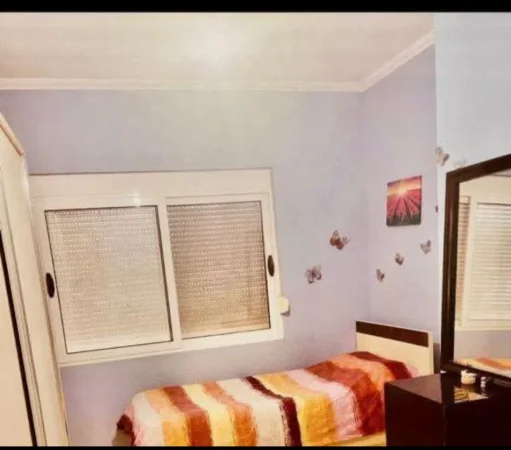 Tirane, jepet me qera apartament 2+1 Kati 2, 480 € (Astir)
