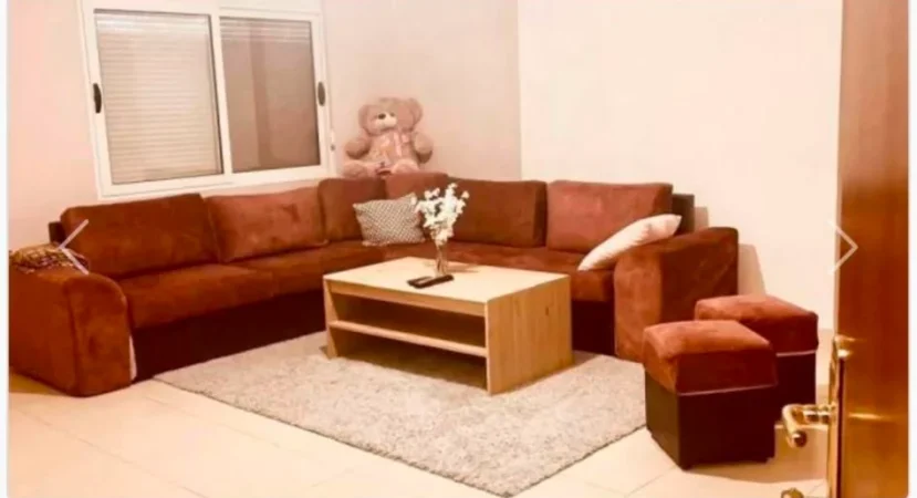 Tirane, jepet me qera apartament 2+1 Kati 2, 480 € (Astir)