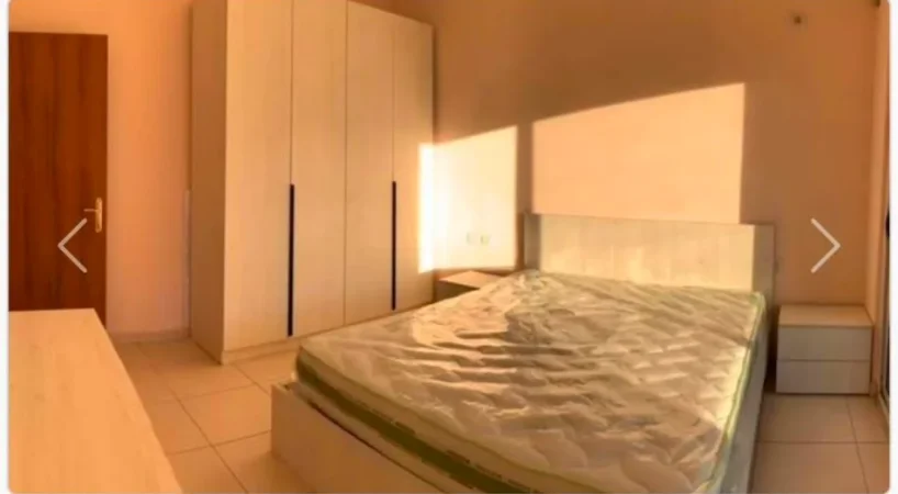 Tirane, jepet me qera apartament 2+1 Kati 2, 480 € (Astir)