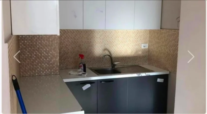 Tirane, jepet me qera apartament 2+1 Kati 2, 480 € (Astir)