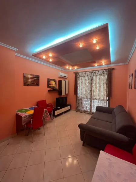Durres, shitet apartament 1+1 Kati 2, 63 m² 95.000 € (Kompleksi Alb Adriatik (Golem))