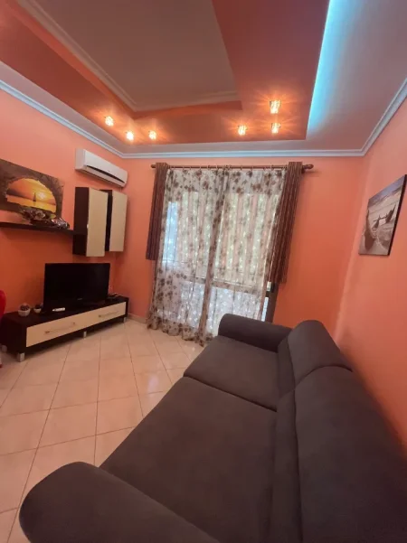 Durres, shitet apartament 1+1 Kati 2, 63 m² 95.000 € (Kompleksi Alb Adriatik (Golem))