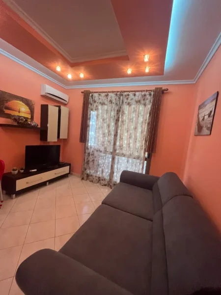 Durres, shitet apartament 1+1 Kati 2, 63 m² 95.000 € (Kompleksi Alb Adriatik (Golem))