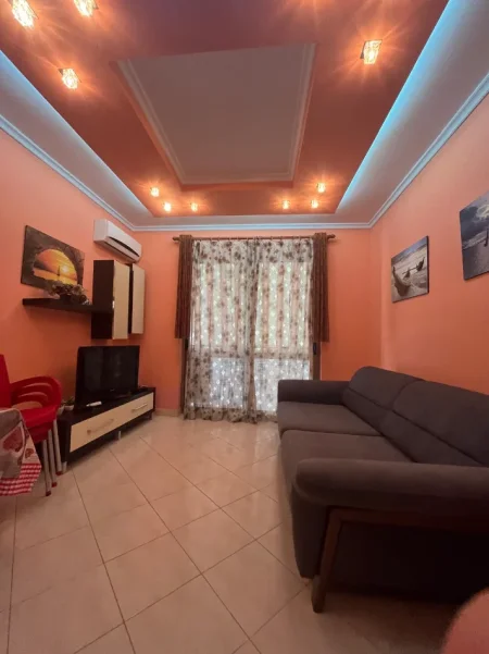 Durres, shitet apartament 1+1 Kati 2, 63 m² 95.000 € (Kompleksi Alb Adriatik (Golem))
