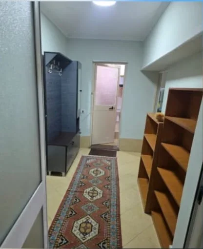 Tirane, jepet me qera apartament 1+1 Kati 1, 70 m² 450 € 