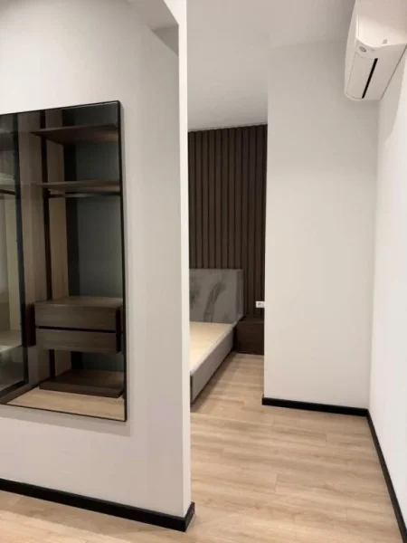 Tirane, jepet me qera apartament 2+1 Kati 3, 140 m² 2.800 € (LION PARK 1)