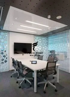 Tirane, jepet me qera zyre Kati 4, 400 m² 6.400 € (RRUGA E KAVAJES)