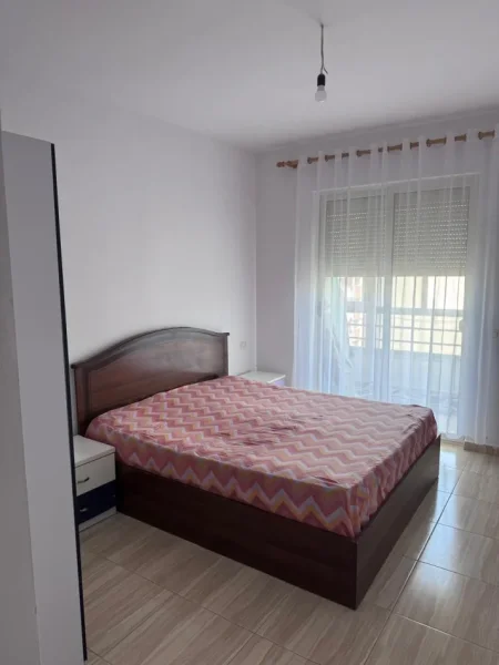 Tirane, jepet me qera apartament 2+1 Kati 7, 80 m² 470 € (American Hospital 3)
