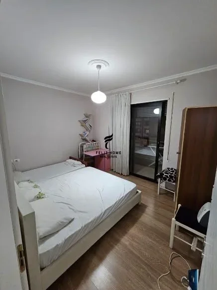 Tirane, jepet me qera apartament 1+1 Kati 6, 65 m² 500 € (ASTIR)