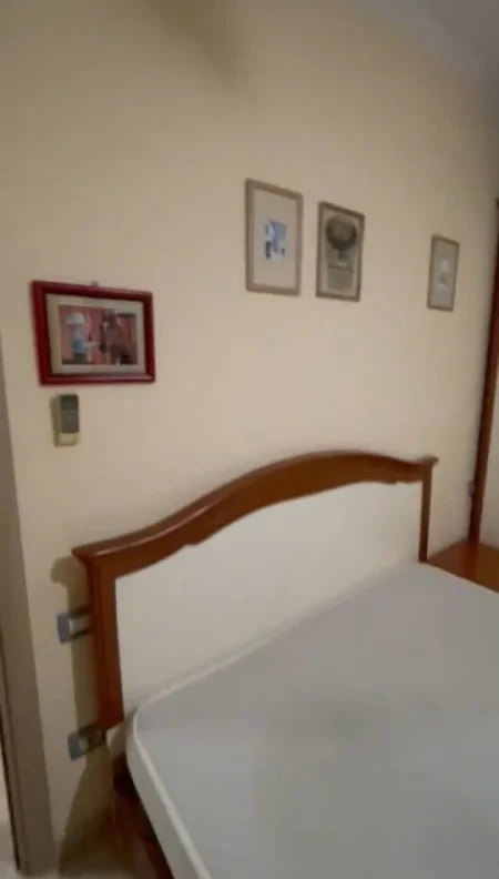 Tirane, jepet me qera apartament 1+1 Kati 4, 72 m² 500 € (Rruga e Durrësit)